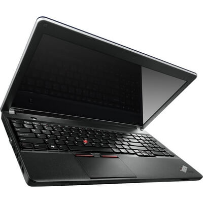 Замена жесткого диска на ноутбуке Lenovo ThinkPad Edge E535